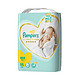 Pampers 帮宝适 一级帮纸尿裤 NB66片 *4件