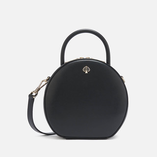 Kate Spade 凯特丝蓓 andi 经典牛皮帽盒包