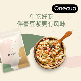 Onecup 早餐补给包 赠品