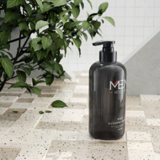 维特丝(vetes)沐浴露男士木质香沐浴乳500g(香氛沐浴液 弥久留香 深层