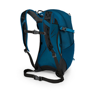 OSPREY HIKELITE SERIES 骇客 户外双肩包 18L