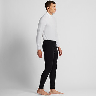 UNIQLO 优衣库 418798 男士HEATTECH EXTRA WARM紧身裤