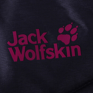 Jack Wolfskin 狼爪  5012541 女子户外羽绒服