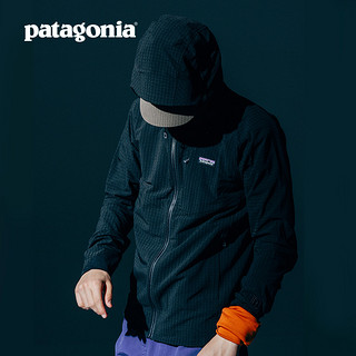 patagonia 巴塔哥尼亚 83575 男士软壳夹克