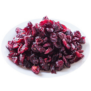 Ocean Spray 优鲜沛 蔓越莓果干 原味 1.36kg/袋