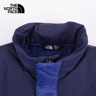 THE NORTH FACE 北面 3V83 男士羽绒服 550蓬