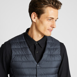 UNIQLO 优衣库 UQ419995000 男士背心外套