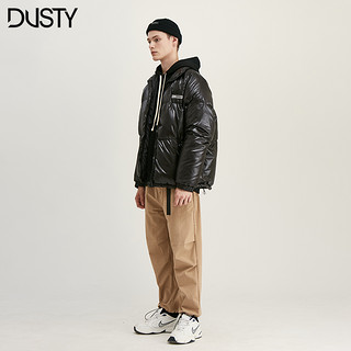 DUSTY DU194DJ018 男士廓形羽绒服