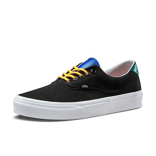 VANS 范斯 Era 18Q102U0465VN0A38FS 中性款帆布鞋