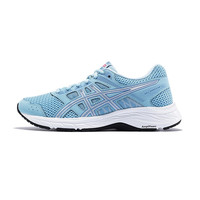 Asics 亚瑟士 Gel-Contend 5 女士跑鞋 1012A234-400 浅蓝色 36