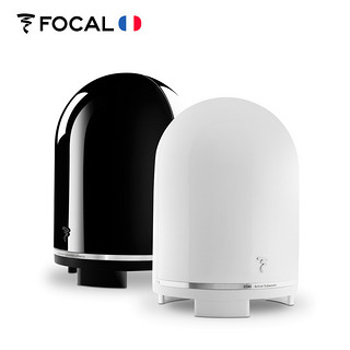 FOCAL 劲浪 PACK DOME 5.1 卫星式家用家庭影院系统环绕