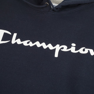 Champion GF89H-Y06794 男士连帽卫衣
