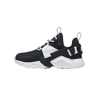 NIKE 耐克 Air Huarache City Low AH6804 女款休闲鞋透气运动鞋 