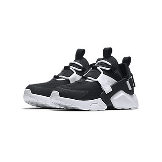 NIKE 耐克 Air Huarache City Low AH6804 女款休闲鞋透气运动鞋 