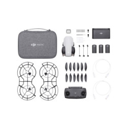 DJI 大疆 御 Mavic Mini 航拍无人机 单机 / 畅飞套装