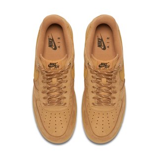 耐克 NIKE AIR FORCE 1 '07 WB 男子运动鞋
