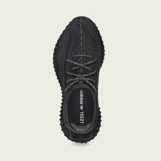 adidas 阿迪达斯 三叶草 YEEZY BOOST 350 V2 男女经典鞋
