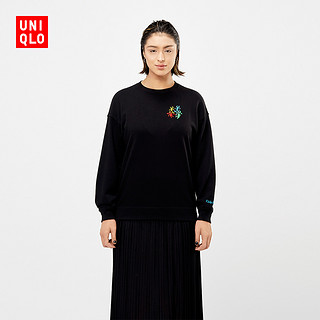 UNIQLO 优衣库 422265 女士运动服