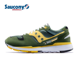 saucony 索康尼 AZURA S60437Y 男/女款休闲鞋