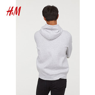 H&M 0715489__5 男士卫衣