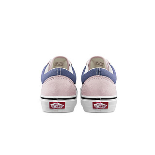 Vans Old Skool 女士休闲板鞋