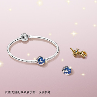 Pandora 潘多拉 598037CZ 茉莉公主和阿拉丁手镯