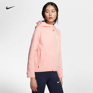 NIKE 耐克 Sportswear BV7566 女子外套 (黑色 XS)