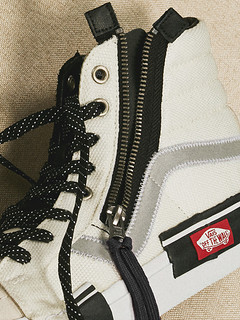 VANS 范斯 经典系列 SK8-Hi 解构板鞋