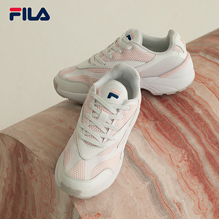 FILA 斐乐 VENOM94 女子老爹鞋