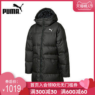 PUMA 彪马 581615 女款羽绒服