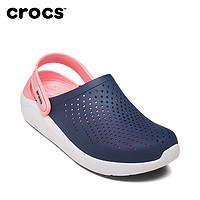 crocs 卡骆驰 204592 男女款运动休闲鞋