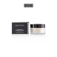 Laura mercier 柔光透明蜜粉散粉 29g