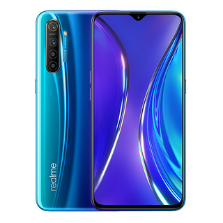 realme X2 智能手机 6GB+64GB