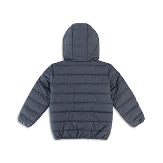 Nike 耐克 QUILTED  幼童夹克棉服