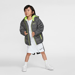 Nike 耐克 QUILTED  幼童夹克棉服