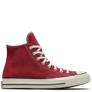 CONVERSE 匡威 Chuck 70 166493C 高帮休闲鞋