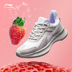 LI-NING 李宁 eazGO AREP024 女款跑鞋