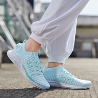 LI-NING 李宁 AGLP072 女士休闲运动鞋