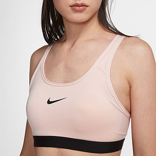 NIKE 耐克 CLASSIC PADDED 823313 女子中强度支撑运动内衣