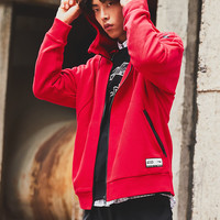 LI-NING 李宁 星球大战联名系列 AWDNA93 男/女款卫衣