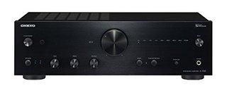 ONKYO 安桥 A-9150 合并式立体声功放 (黑色、900W)