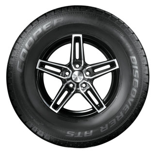 Cooper 固铂 Discoverer ATS 225/65R17 102T 汽车轮胎