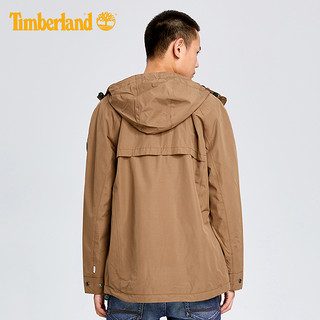 Timberland 添柏岚 A1NC6 男士连帽夹克