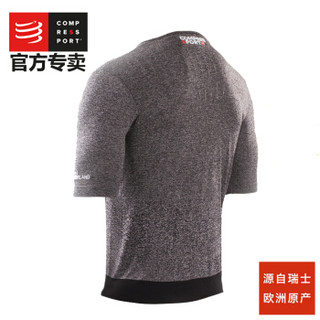 COMPRESSPORT CS-TSTN-SS 速干T恤