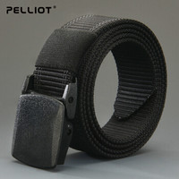 pelliot 伯希和 16703302 战术平滑扣尼龙裤带