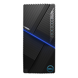 DELL 戴尔 灵越系列 G5 5090 台式机 酷睿i7-9700 16GB 512GB SSD+2TB HDD RTX 2060 6G  