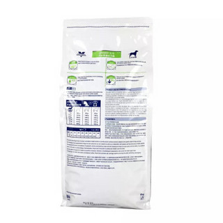 ROYAL CANIN 皇家 成犬泌尿道全价处方粮2kg 2kg