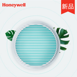 霍尼韦尔(Honeywell)汽车除味除甲醛清除剂净化空气清新竹炭活性碳包光触媒去除异味冰箱凝胶补充装2盒超值装