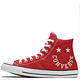 CONVERSE 匡威  Chuck Taylor Cheerful 167067C 中性款帆布鞋