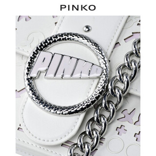 PINKO 2019春夏新品包袋 1P21BFY5EQ